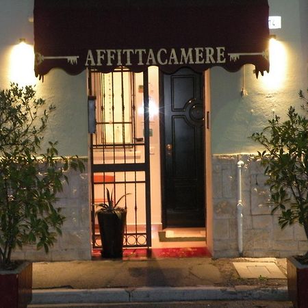 Affittacamere Casadio Cotignola Ngoại thất bức ảnh